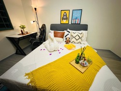 Changi Court (D16), Condominium #491172031